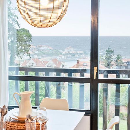 Abba Comillas Apartments Exterior photo