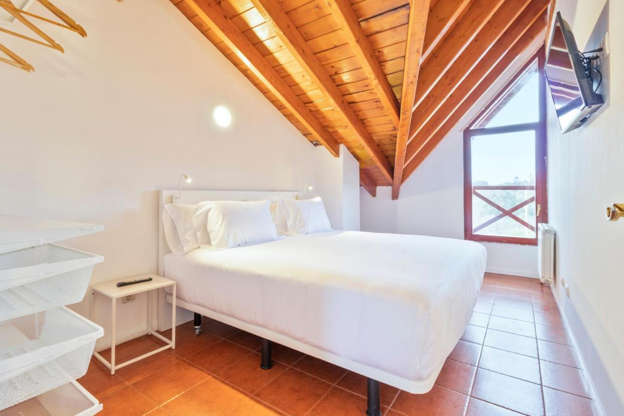 Abba Comillas Apartments Exterior photo