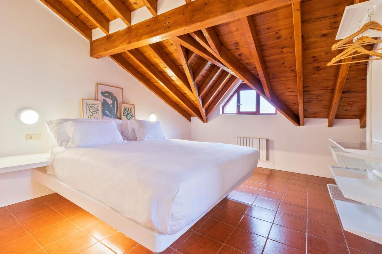 Abba Comillas Apartments Exterior photo
