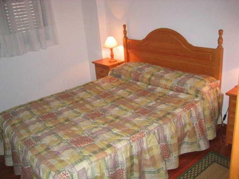 Abba Comillas Apartments Room photo