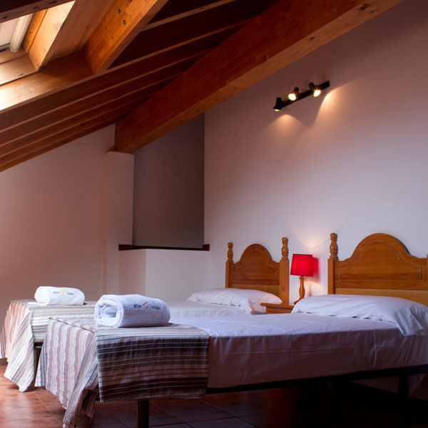 Abba Comillas Apartments Exterior photo
