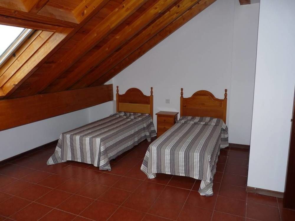 Abba Comillas Apartments Exterior photo