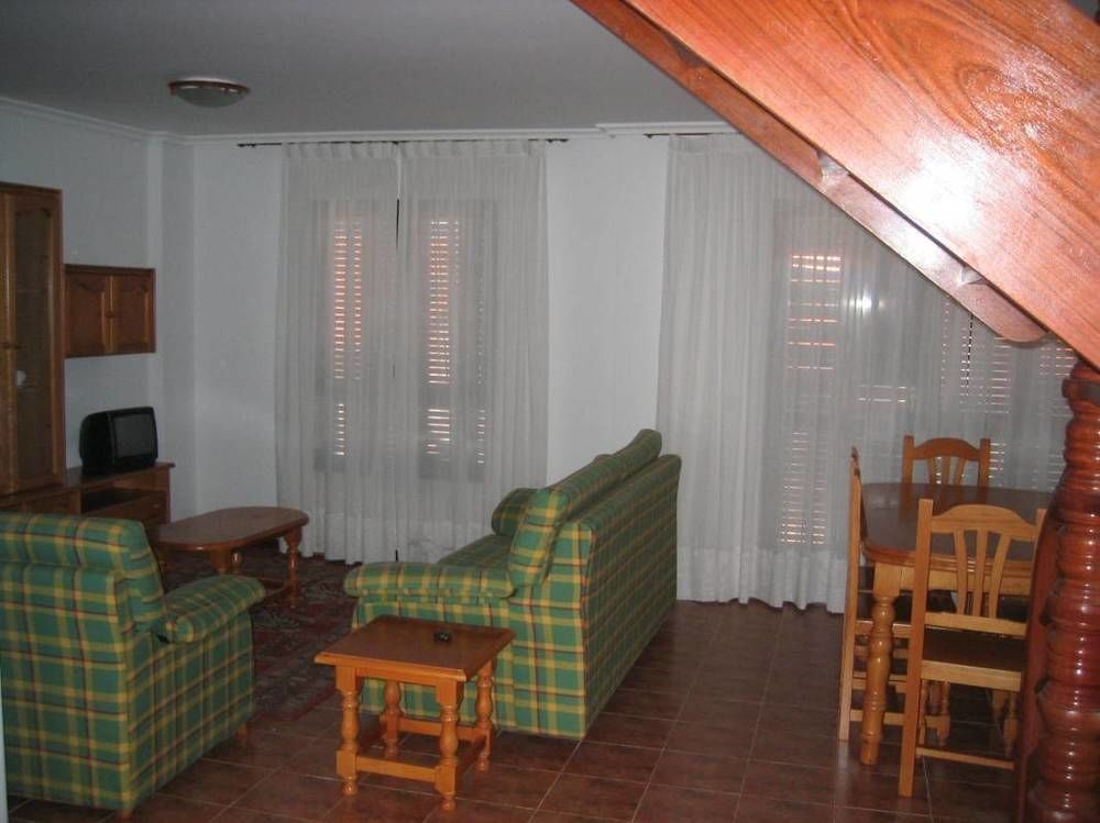 Abba Comillas Apartments Exterior photo
