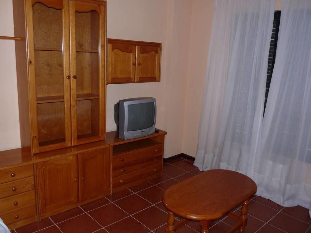 Abba Comillas Apartments Exterior photo