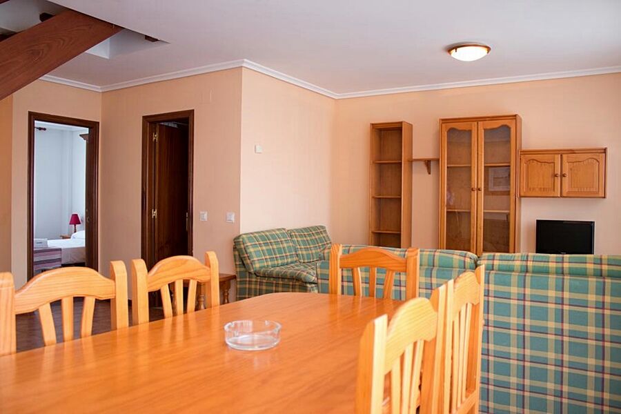 Abba Comillas Apartments Exterior photo