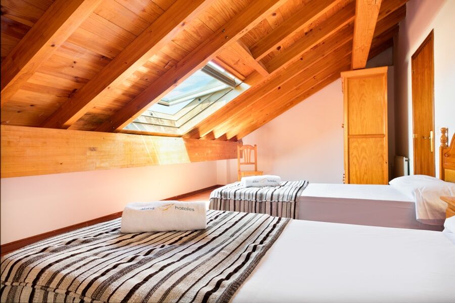 Abba Comillas Apartments Exterior photo