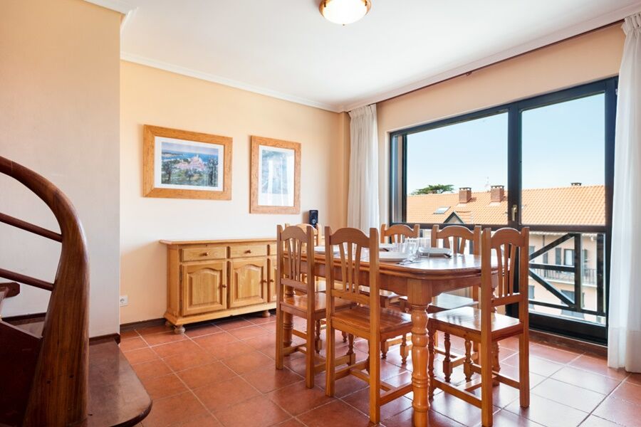 Abba Comillas Apartments Exterior photo